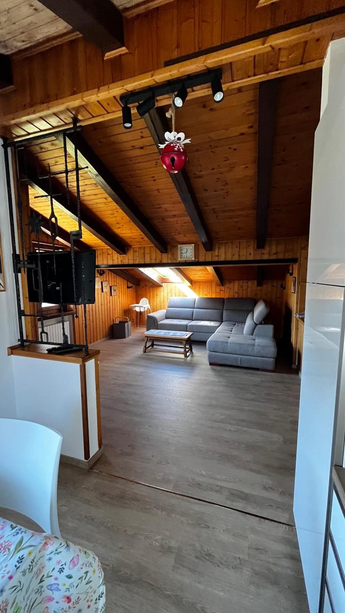 Silvydolomitiapartment Lorenzago Di Cadore Buitenkant foto
