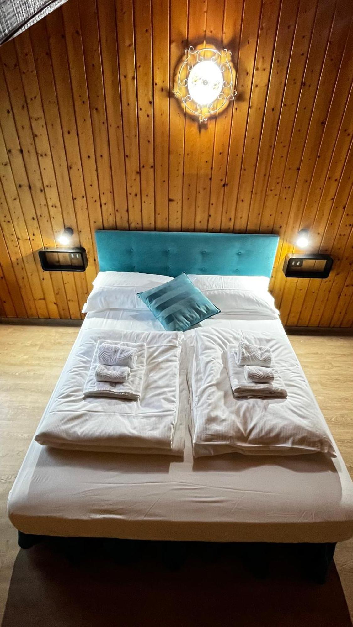 Silvydolomitiapartment Lorenzago Di Cadore Buitenkant foto