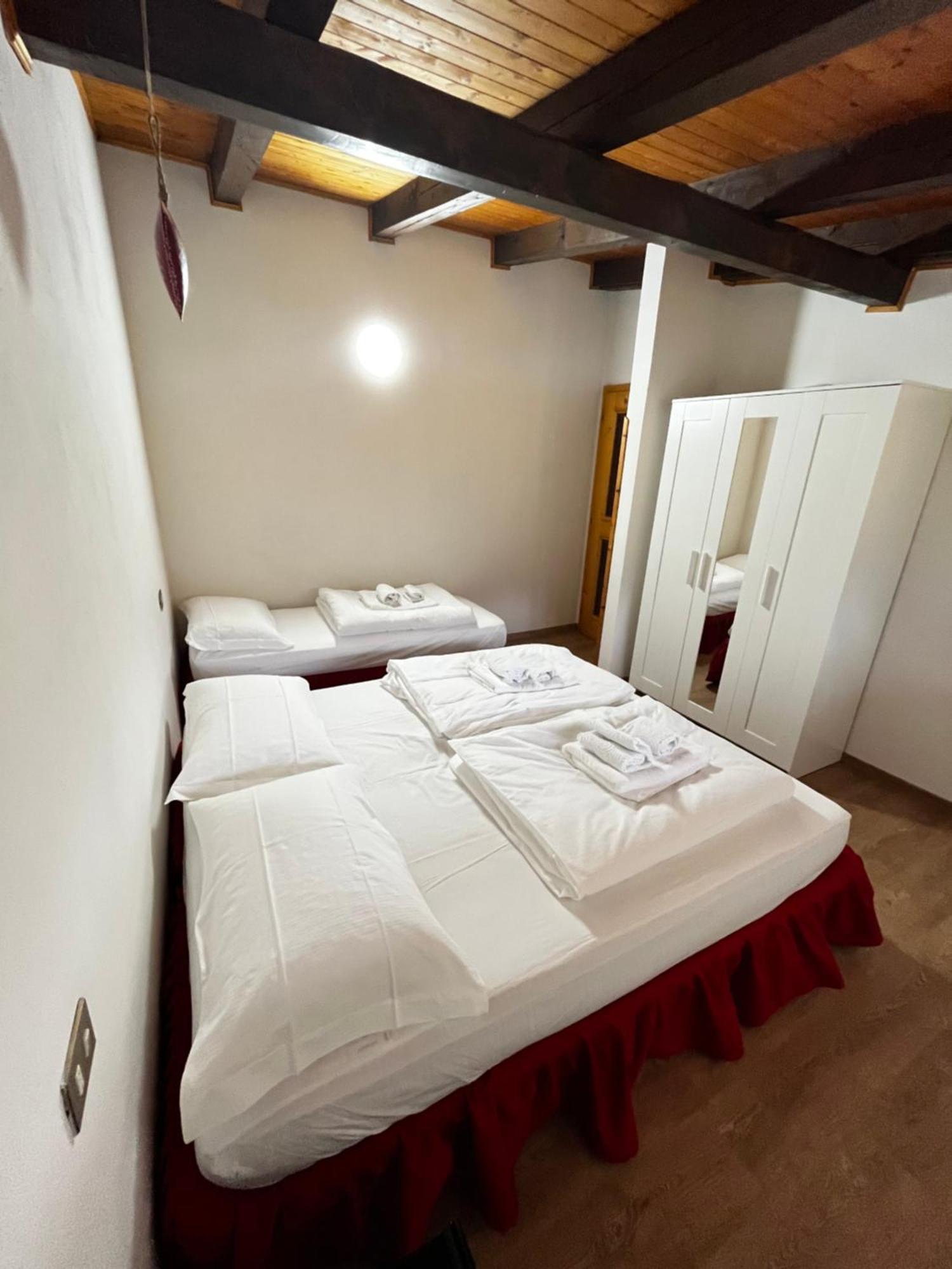 Silvydolomitiapartment Lorenzago Di Cadore Buitenkant foto