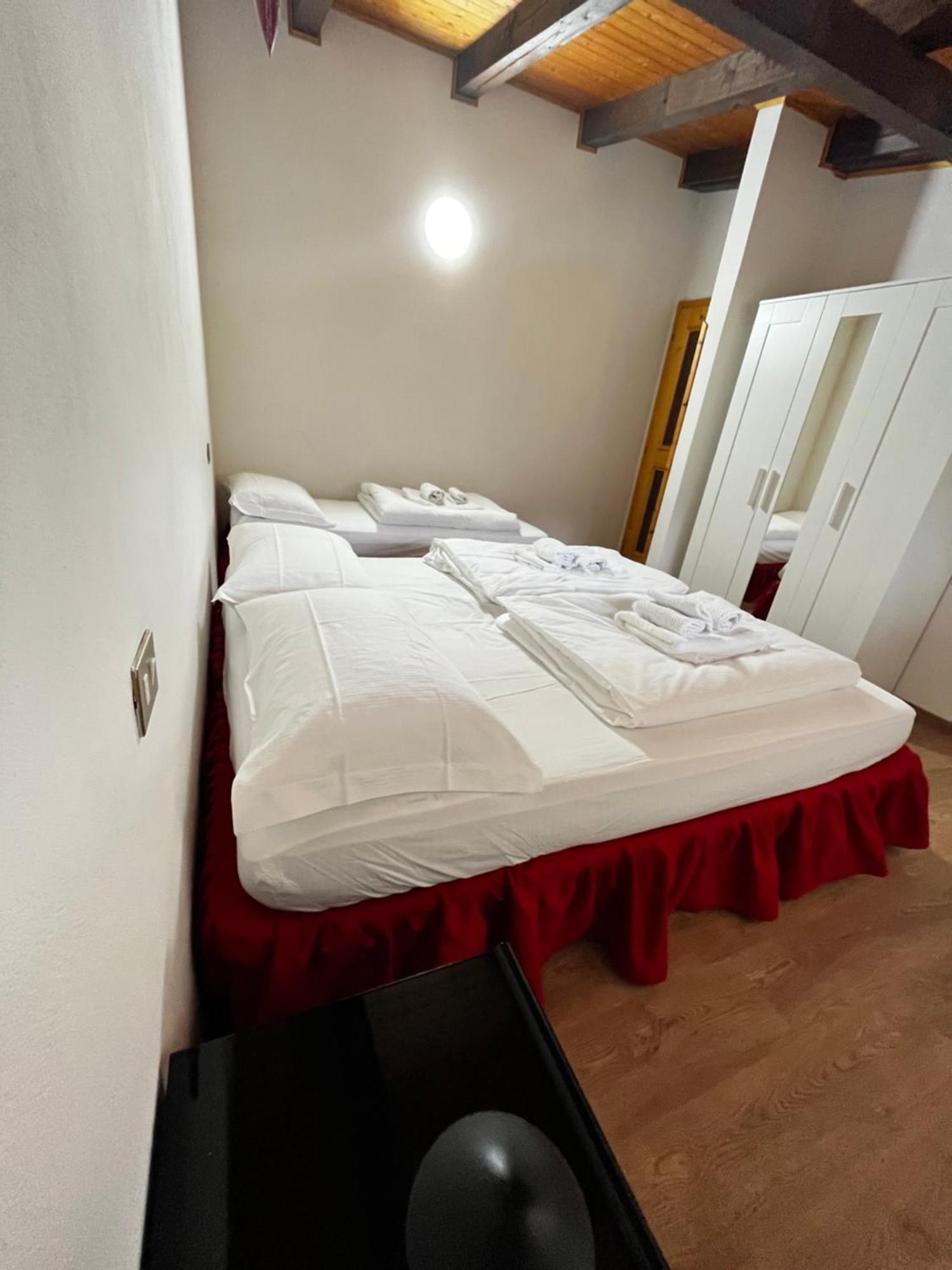 Silvydolomitiapartment Lorenzago Di Cadore Buitenkant foto