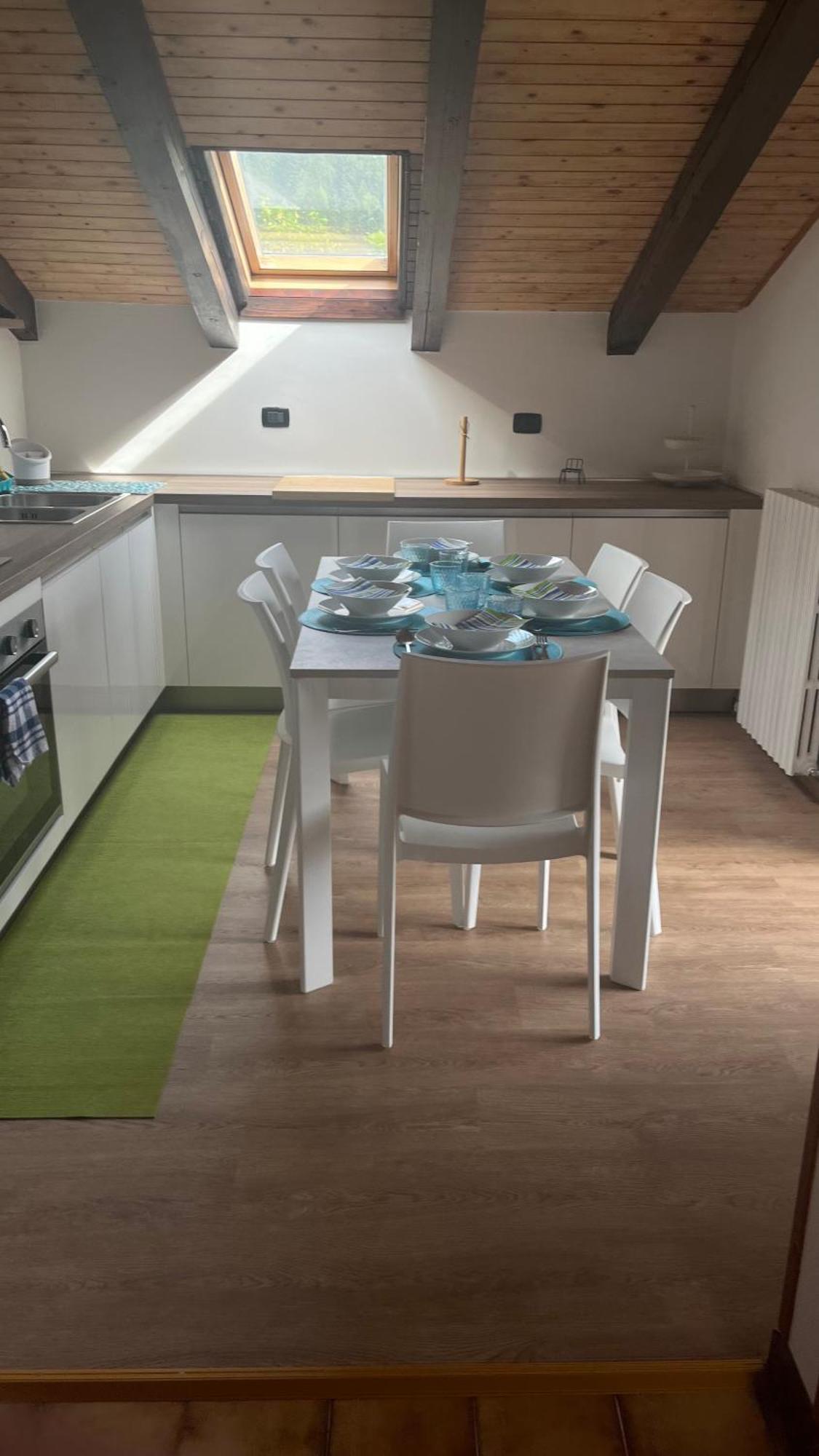 Silvydolomitiapartment Lorenzago Di Cadore Buitenkant foto