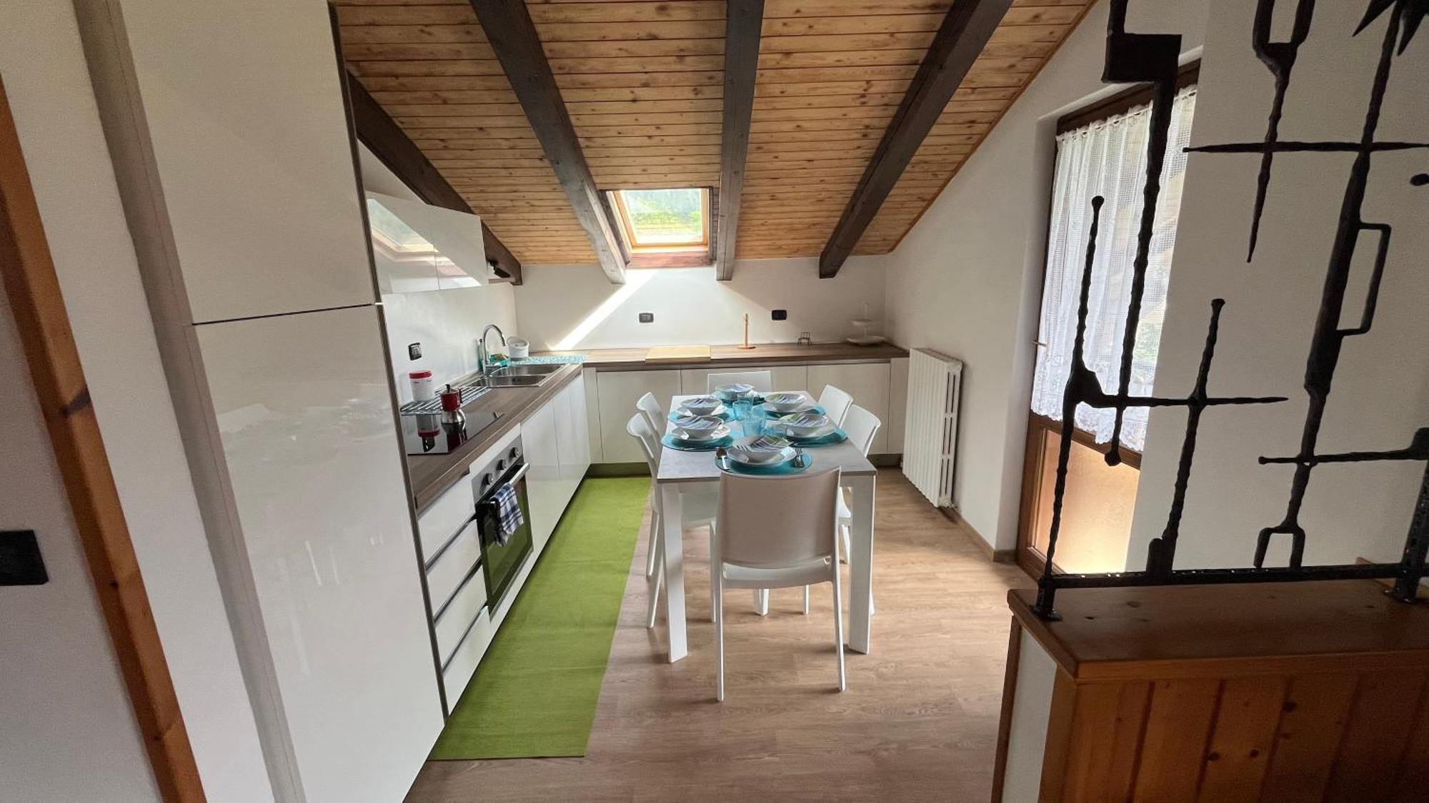 Silvydolomitiapartment Lorenzago Di Cadore Buitenkant foto