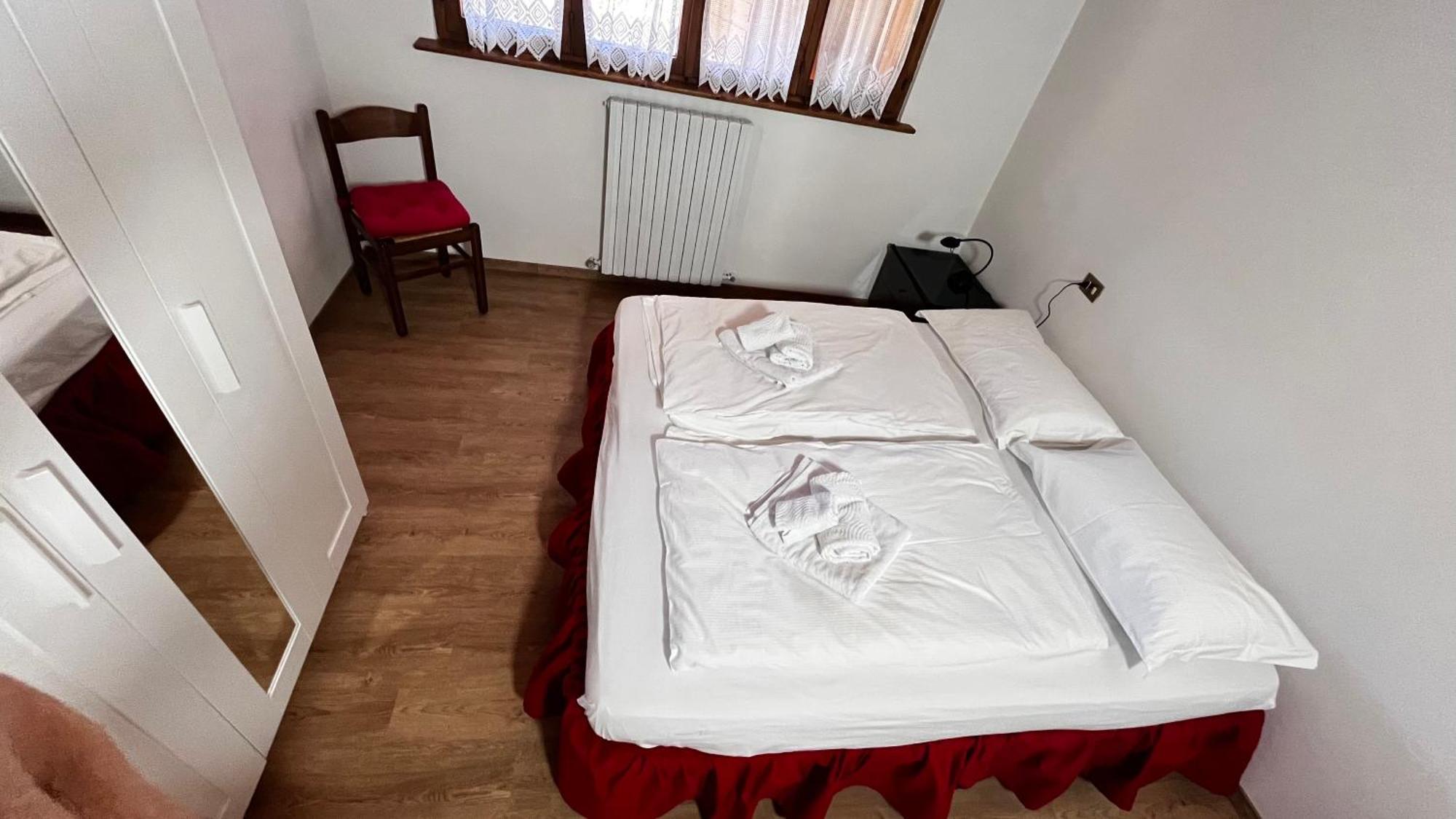 Silvydolomitiapartment Lorenzago Di Cadore Buitenkant foto