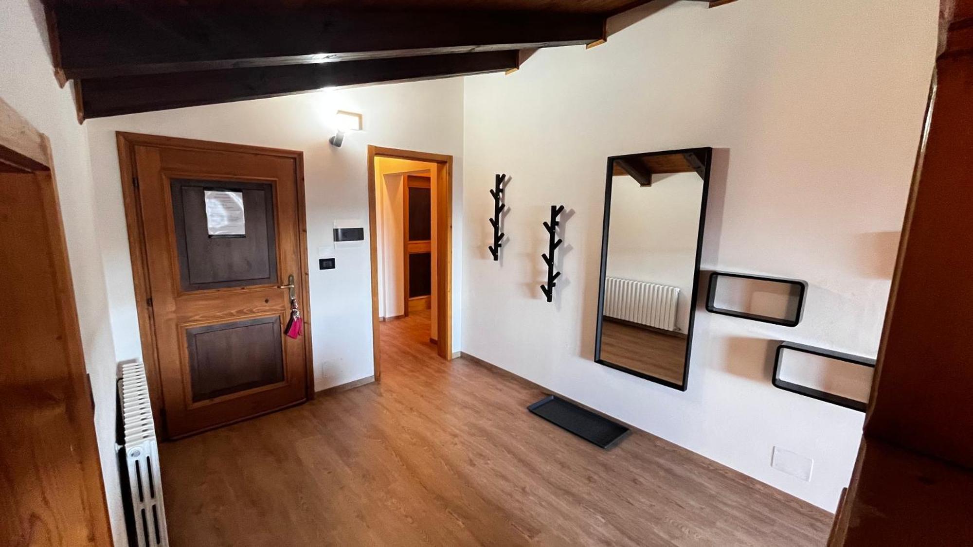 Silvydolomitiapartment Lorenzago Di Cadore Buitenkant foto