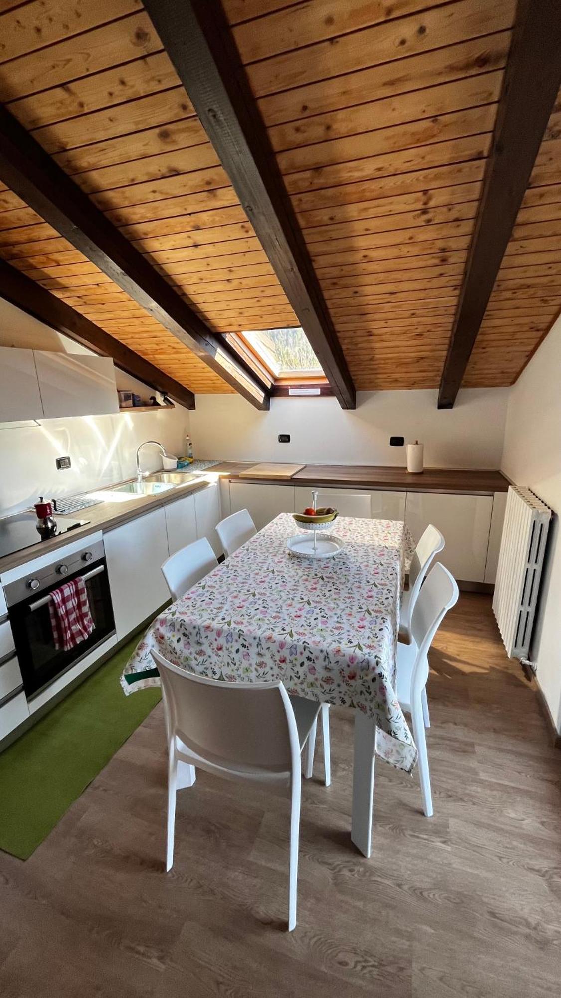 Silvydolomitiapartment Lorenzago Di Cadore Buitenkant foto