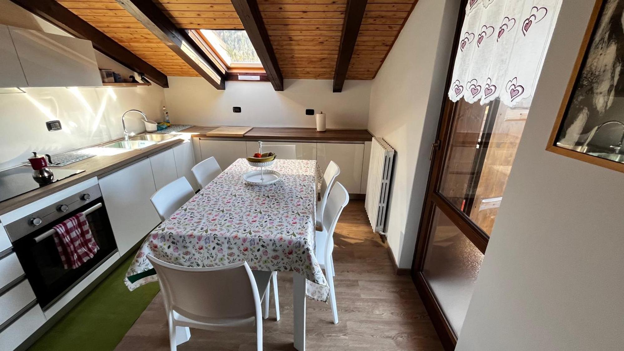Silvydolomitiapartment Lorenzago Di Cadore Buitenkant foto
