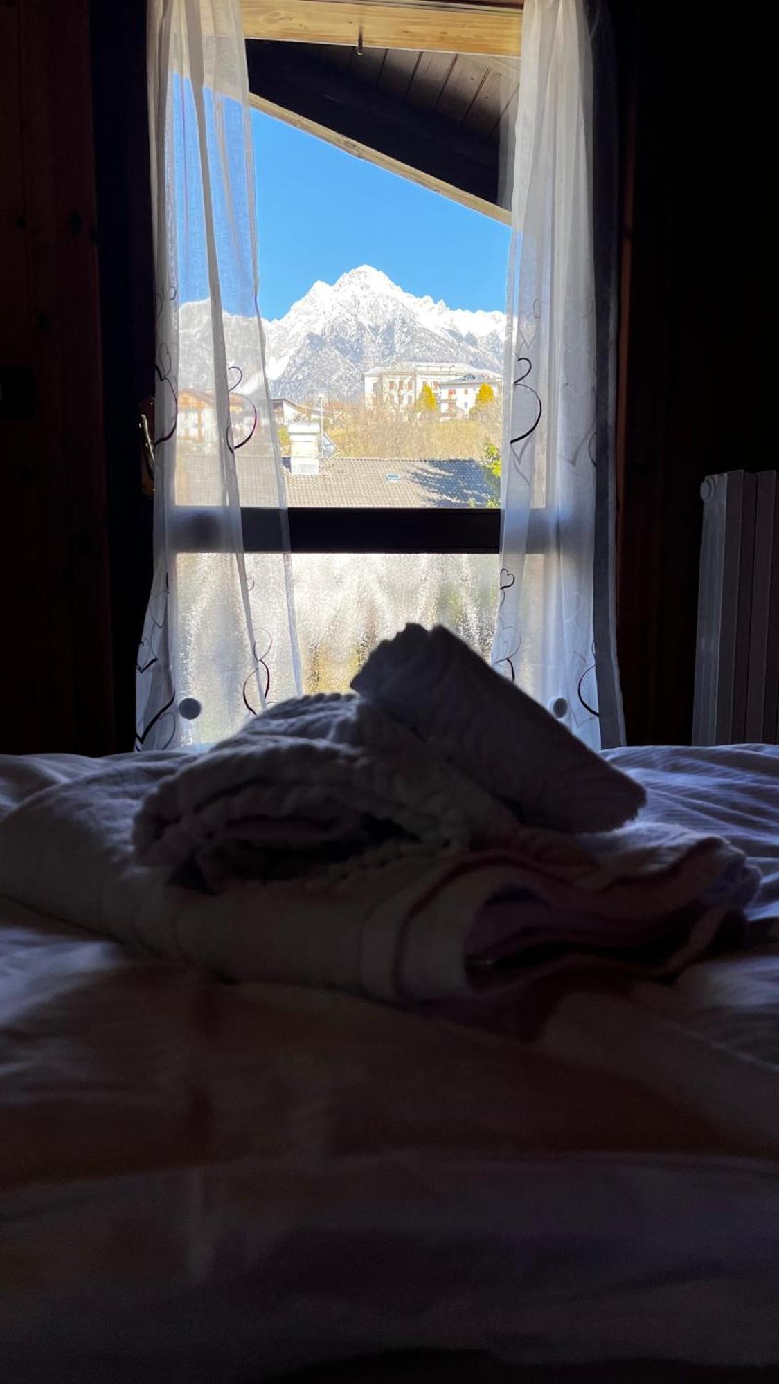 Silvydolomitiapartment Lorenzago Di Cadore Buitenkant foto