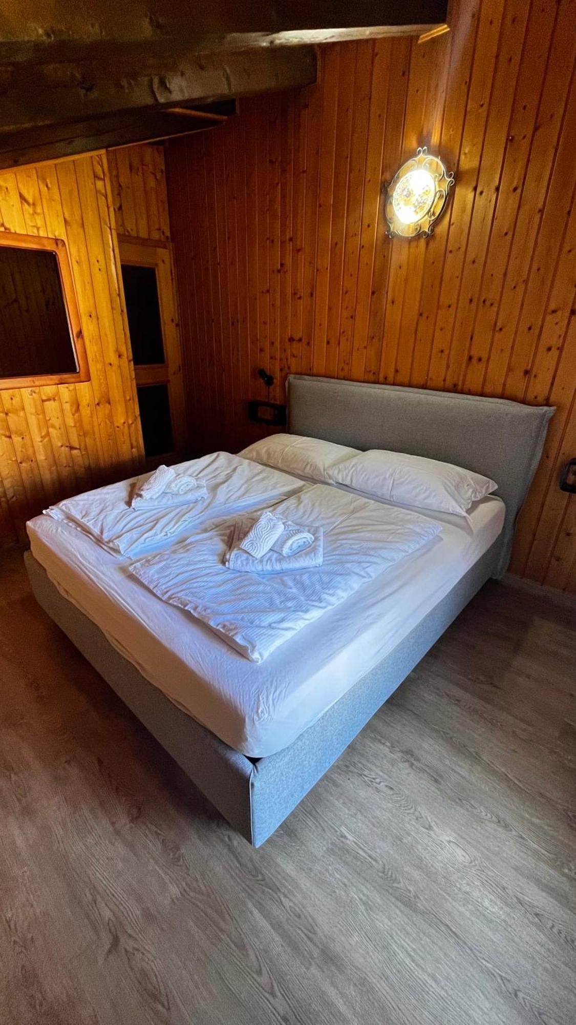 Silvydolomitiapartment Lorenzago Di Cadore Buitenkant foto