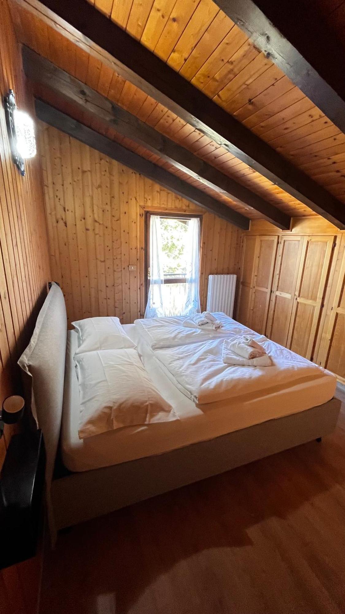 Silvydolomitiapartment Lorenzago Di Cadore Buitenkant foto