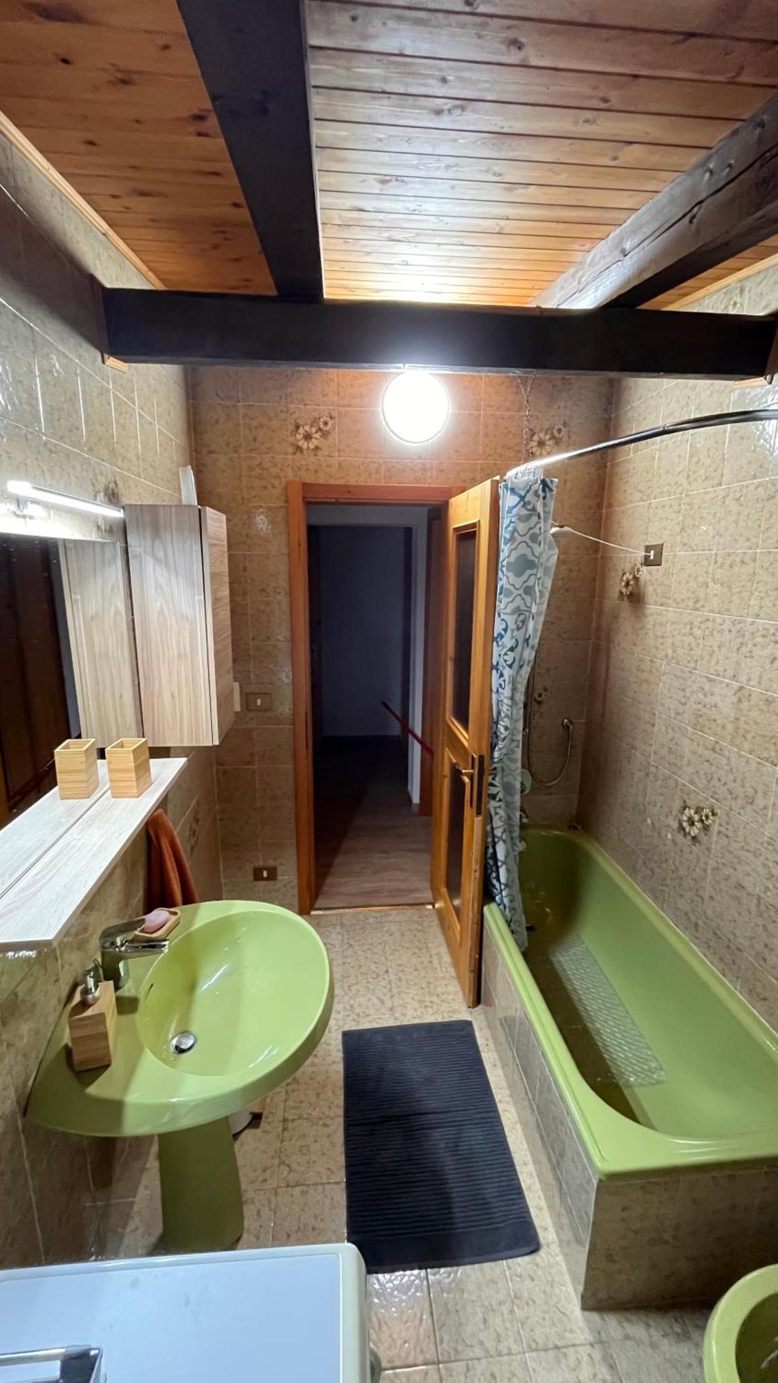Silvydolomitiapartment Lorenzago Di Cadore Buitenkant foto
