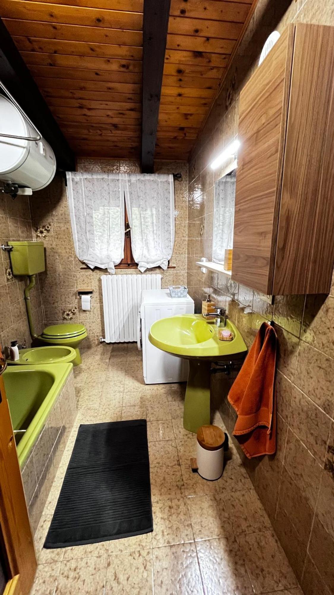 Silvydolomitiapartment Lorenzago Di Cadore Buitenkant foto